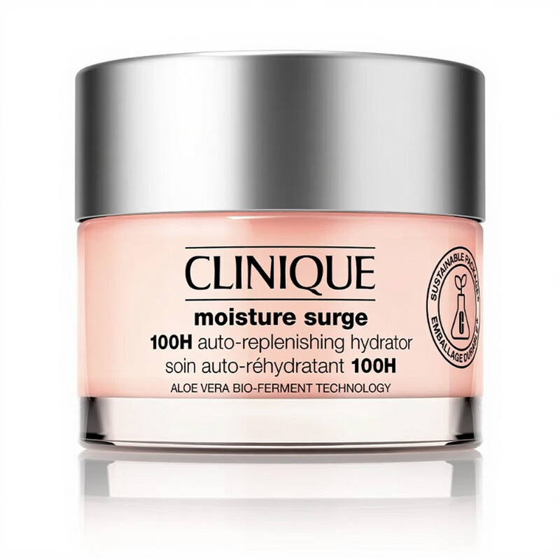 Clinique Moisture Surge™ 100H Auto-Replenishing Hydrator 75ml 5