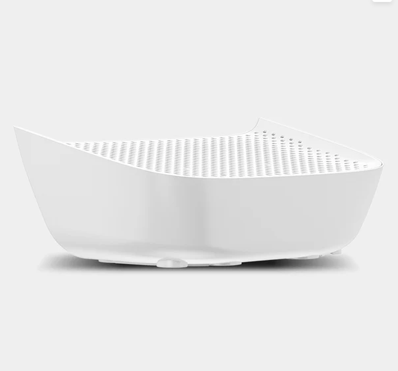 Stairway(Pro-X YOUNG) white