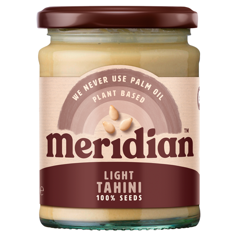 Natural Light Tahini 270g