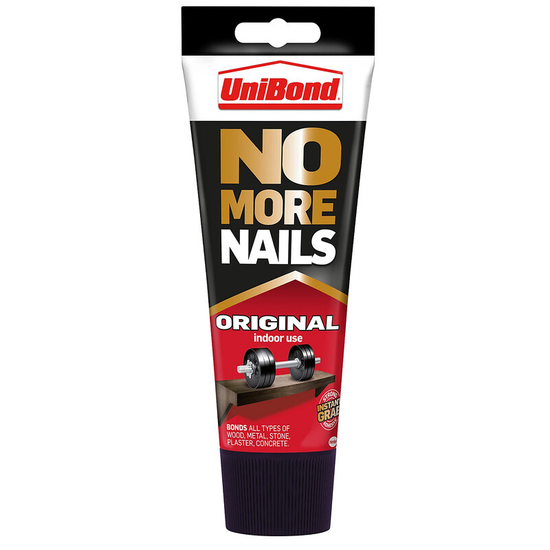 No More Nails Tube