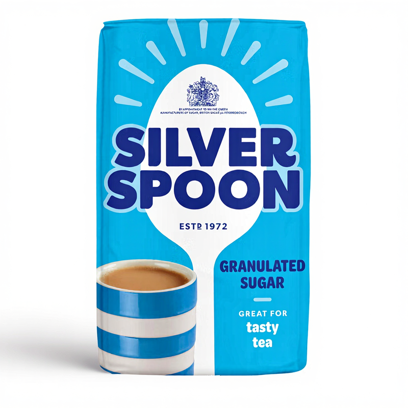 Granulated Sugar 1kg