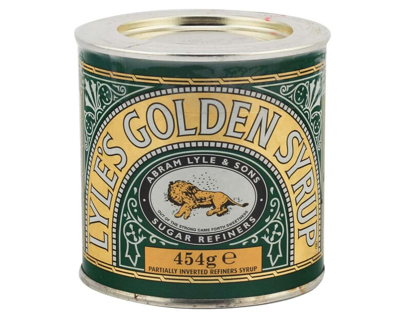 Golden Syrup 454g