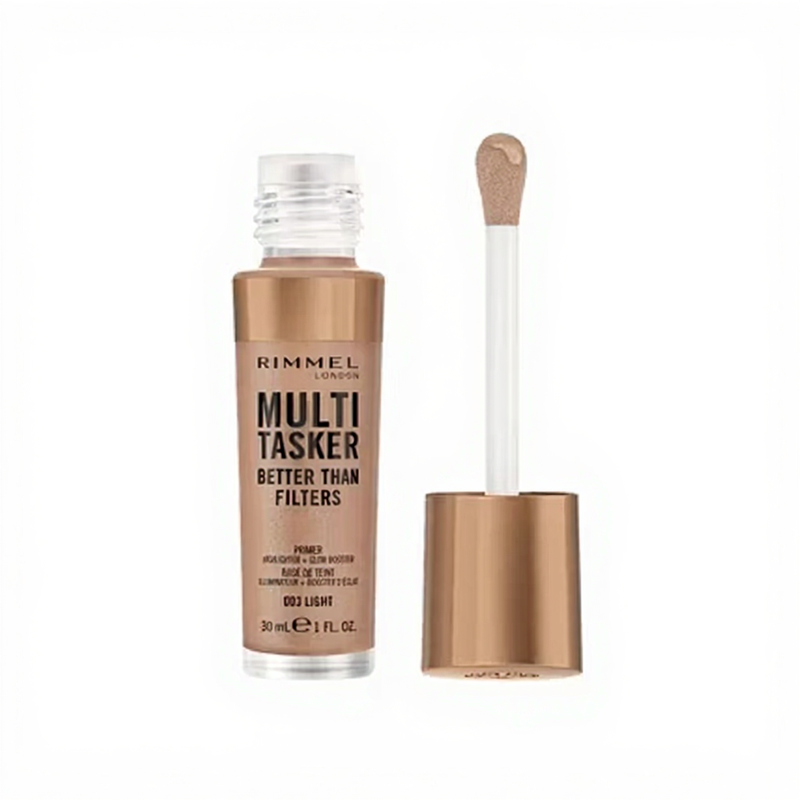 Rimmel Multi Tasker Better Than Filters Gesichtsprimer 03 30ml