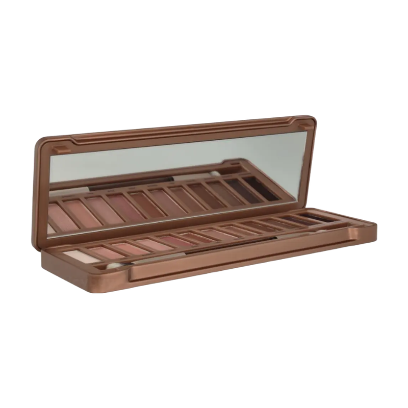 Naked 3 Palette 15.6 g