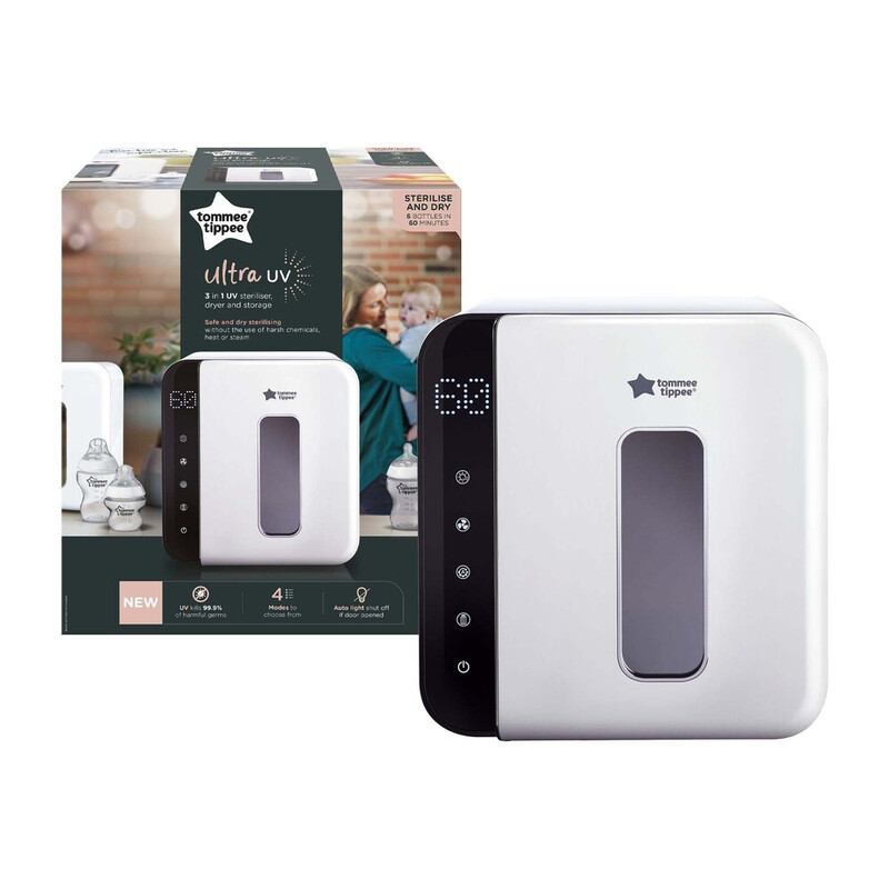 Ultra UV Sterilizer Dryer 5.6kg