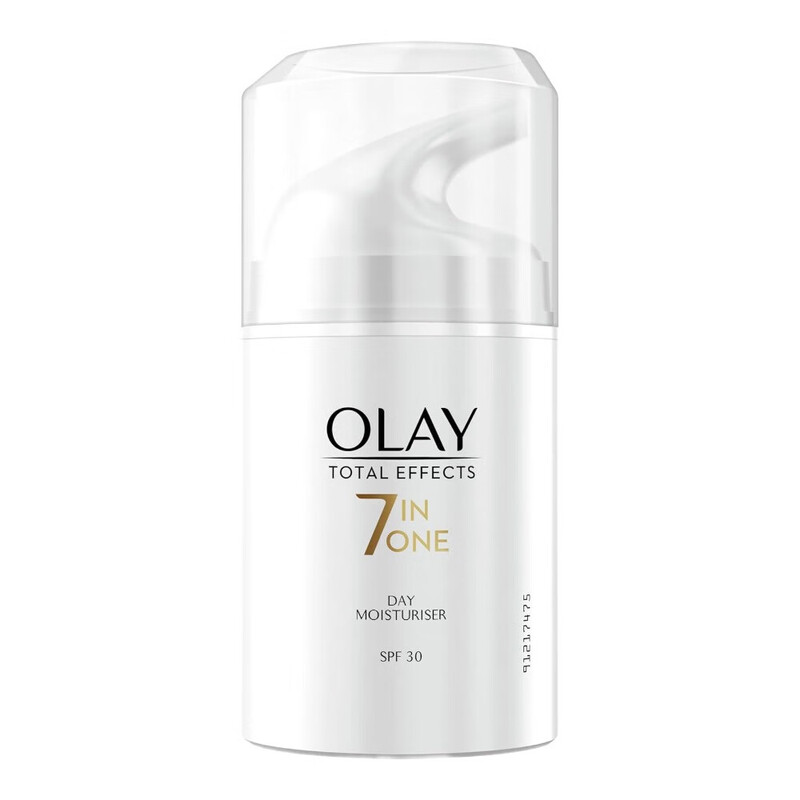 Olay Total Effects Day Cream SPF30 50ml