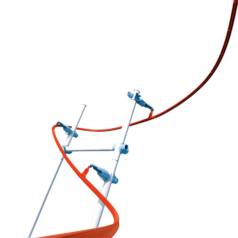 71975 Sky Trails Construction Pack