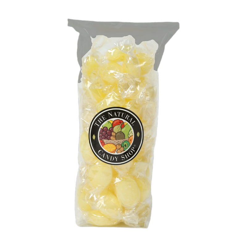 Lemon Sherbets Sweets 200g
