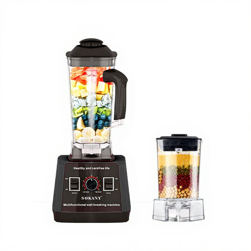 Mehrfunktions-Blender SK - 666, 2,5L