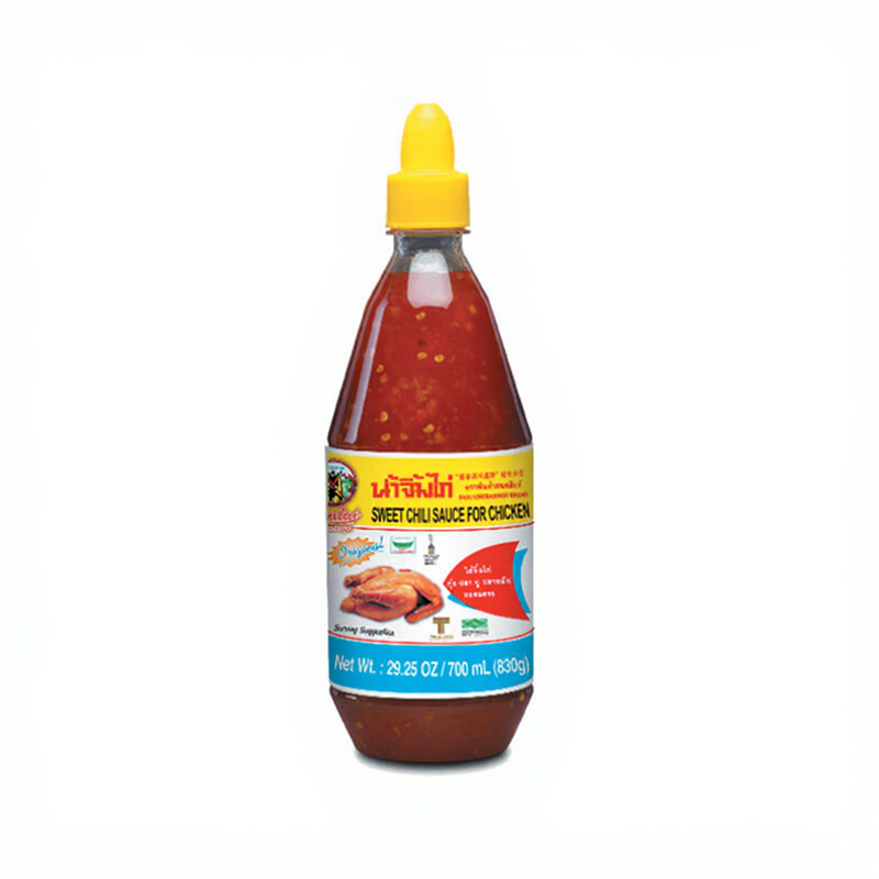 Panta Zoete Chilisaus voor Kip 700 ml