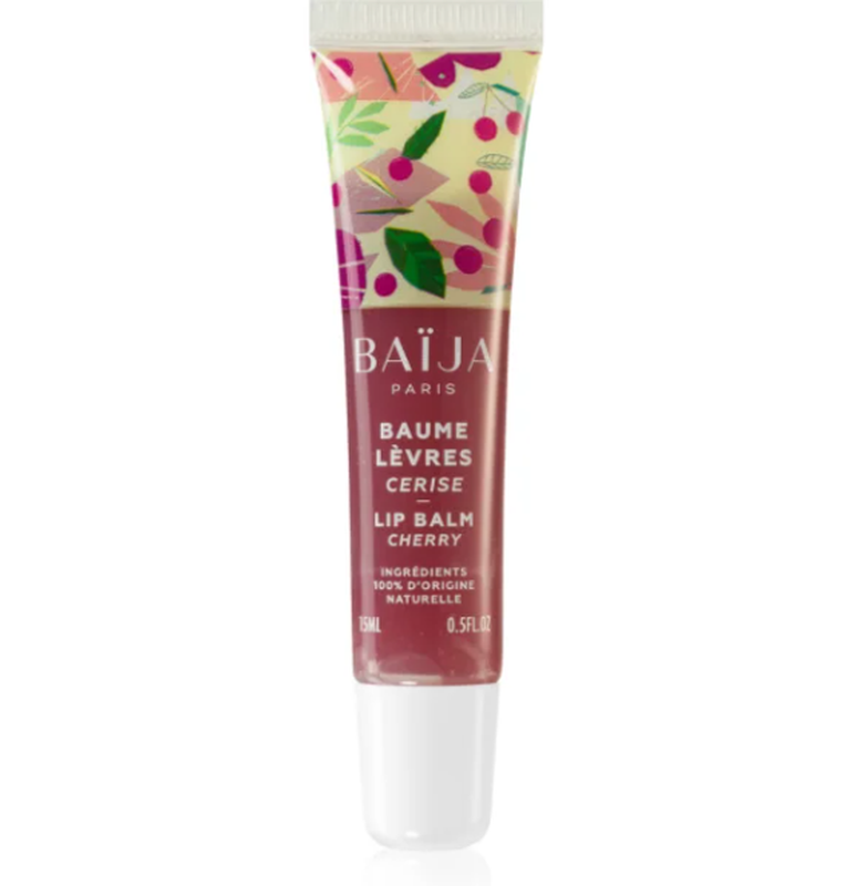 Baija Lip Balm Cherry 15 ml