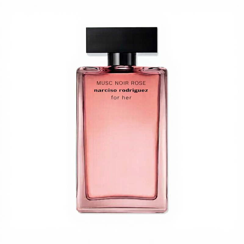 Musc Noir Rose für Damen EdP Zerstäuber 100 ml