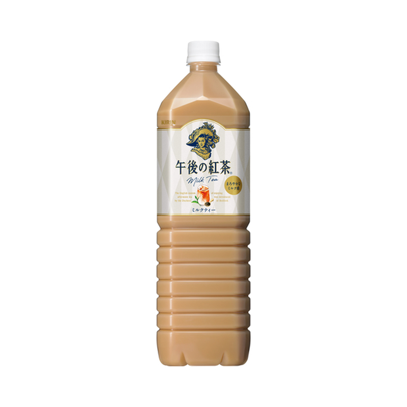 Milk Tea 1500ml