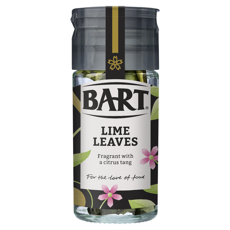 Lime Leaves 1g