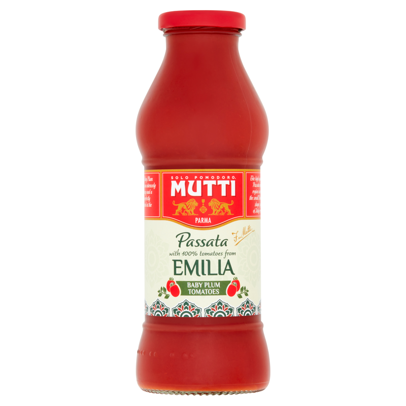 Regional Passata Emilia 400g