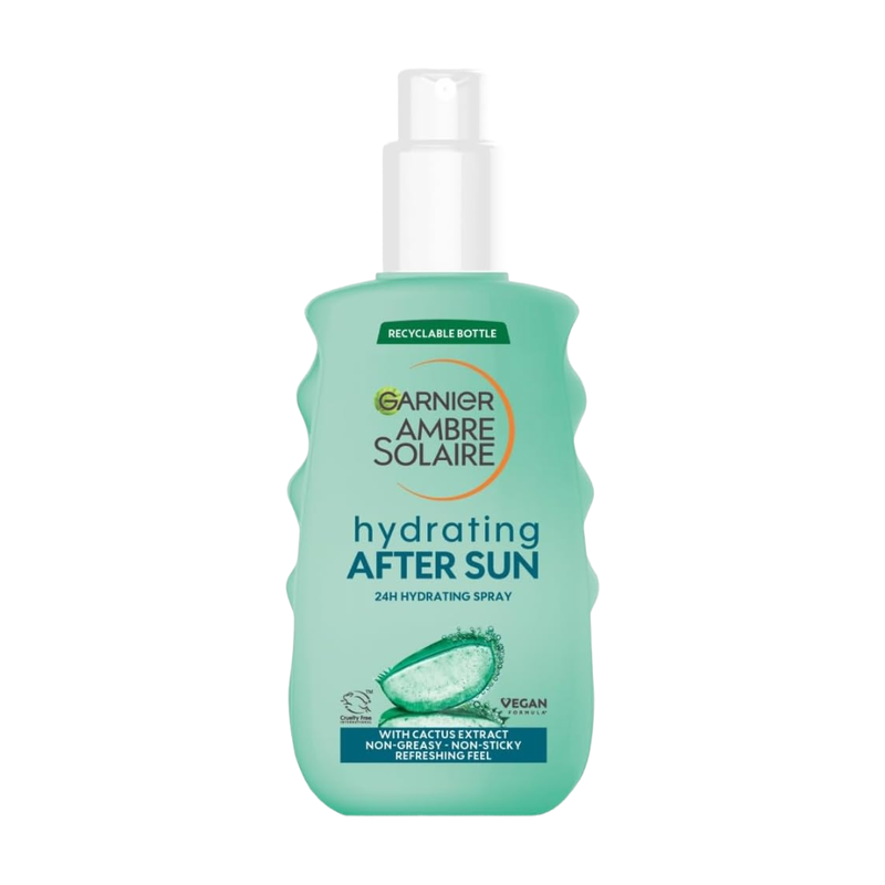 Ambre Solaire After Sun Spray 150ml