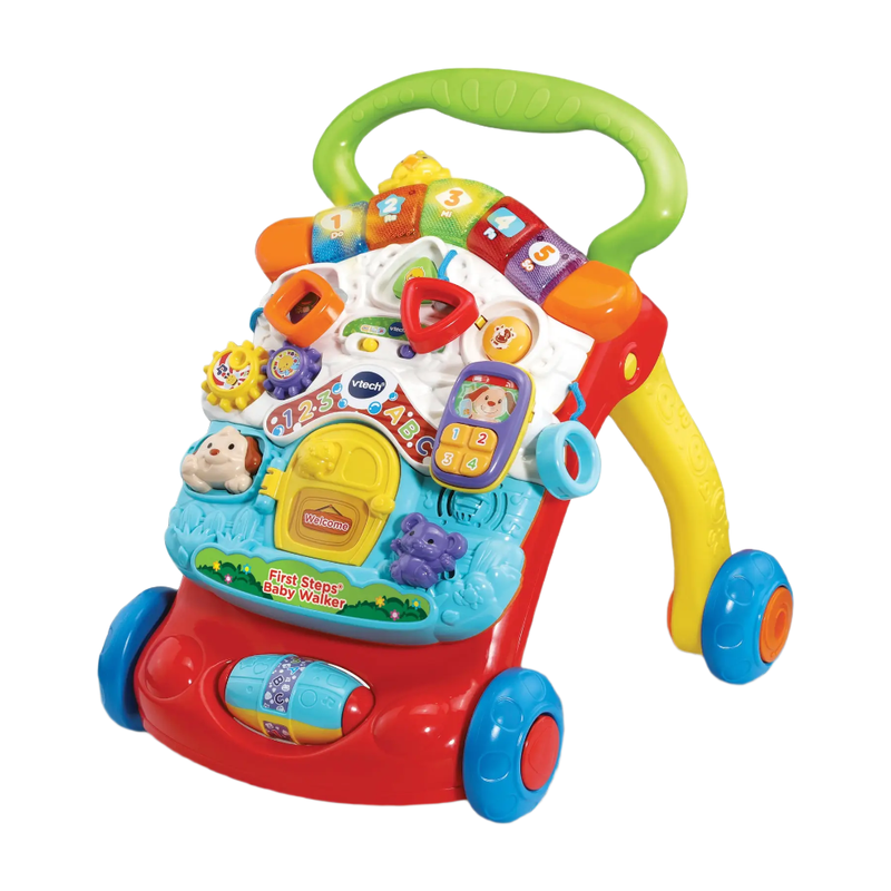 First Steps® Baby Walker