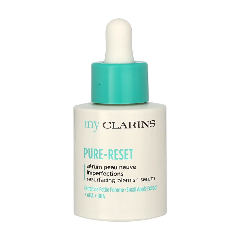 My Pure-Reset Resurfacing Blemish Serum 30ml