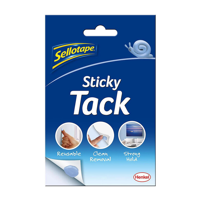 Sticky Tack 45g