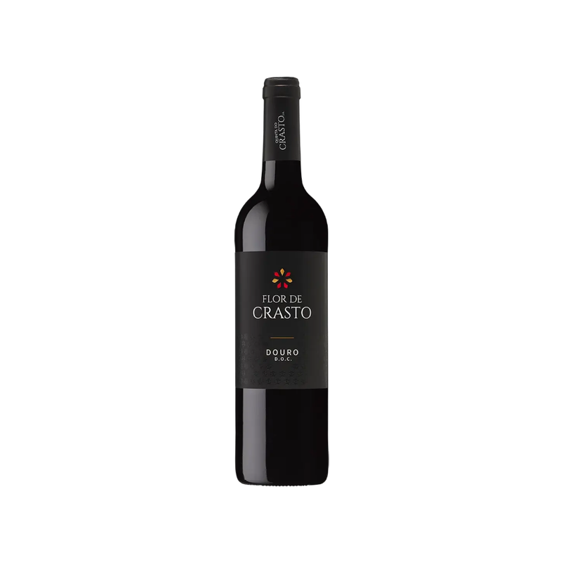 Flor De Crasto Red 21 Quinta Do Crasto 75cl