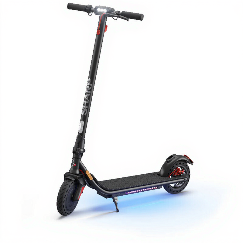 Sharp KS1AEUB Elektrische Step KS1AEUB
