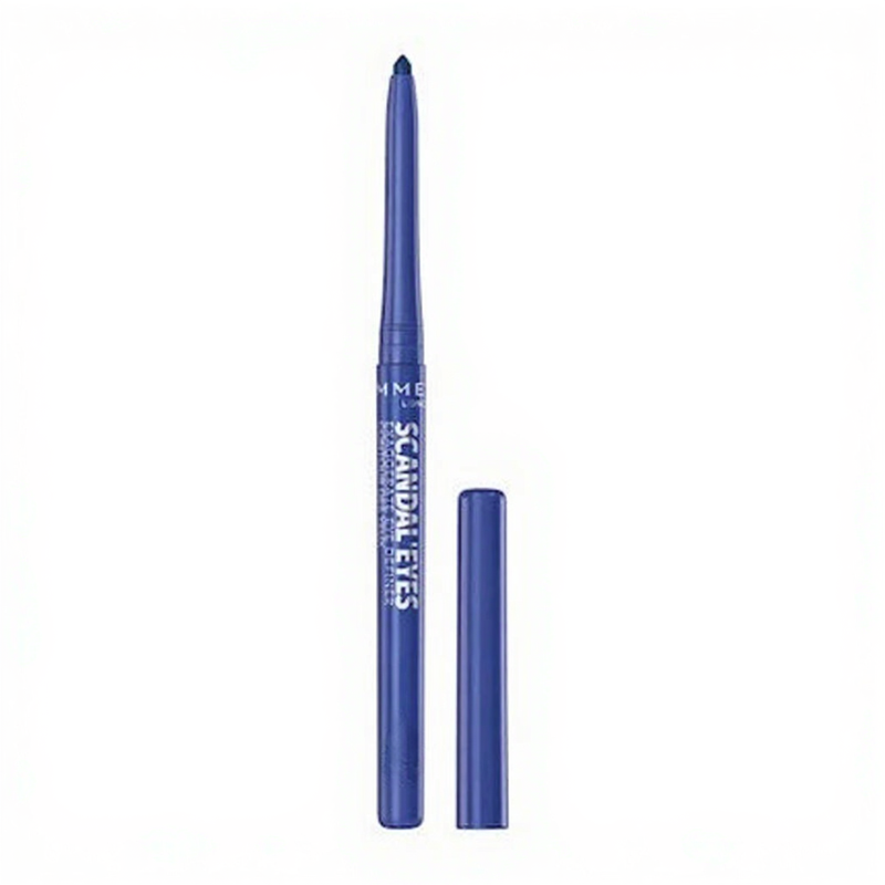 Rimmel Scandal'eyes Eye Define Kajalstift 004 Kobaltblau 35g