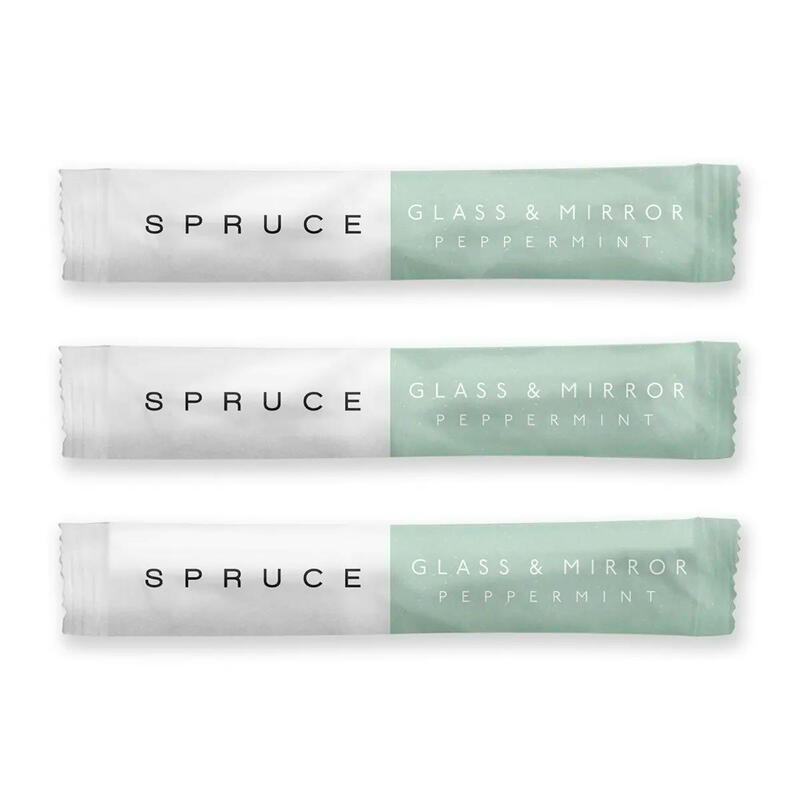 Glass & Mirror Cleaner Refills 12g