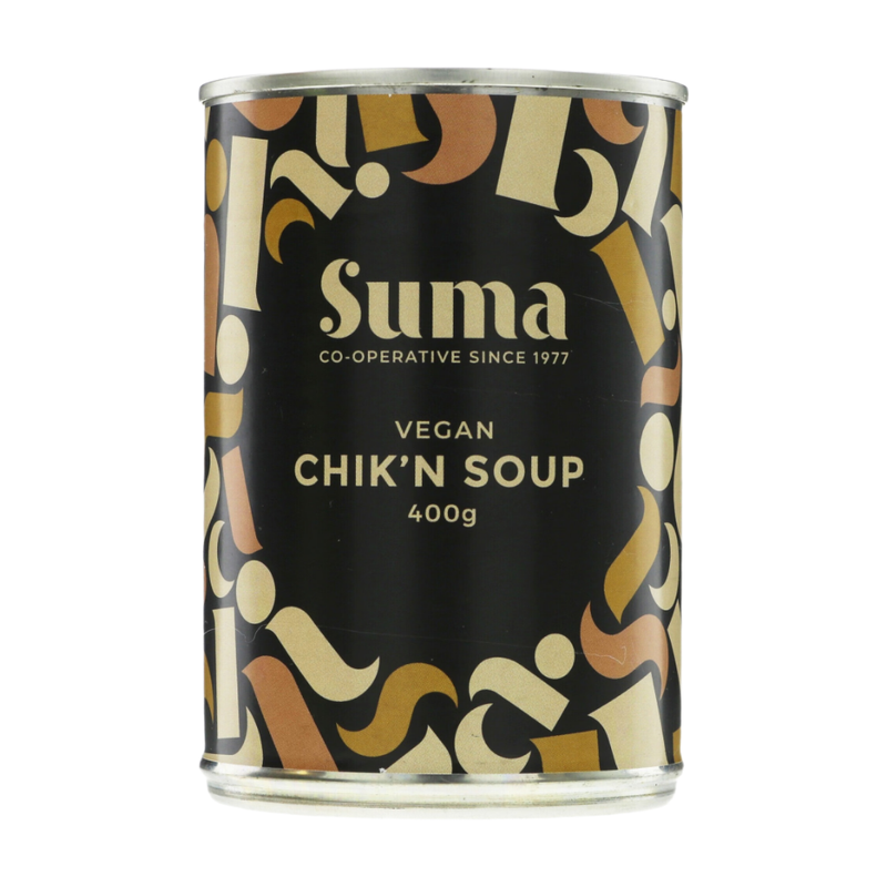 Chik'n Soup 400g