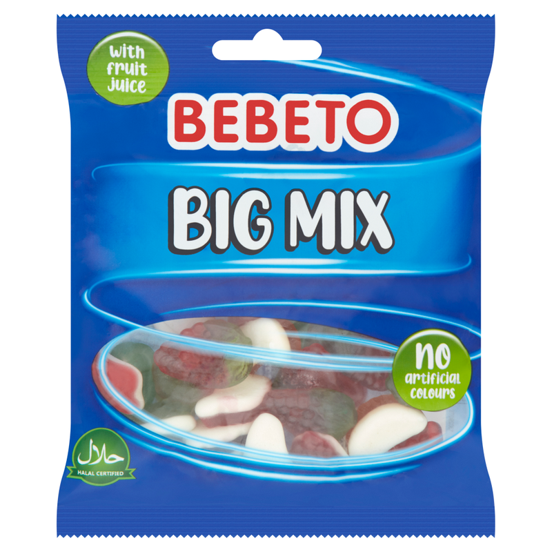 Big Mix 150G