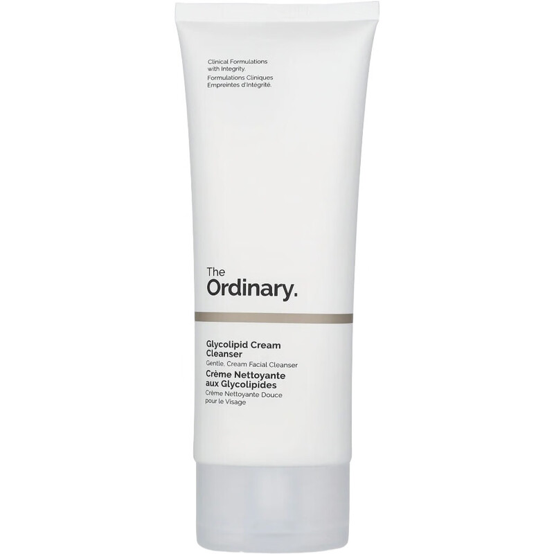 Glycolipid Cream Cleanser 150ml