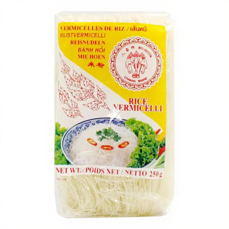 Erawan Rijstvermicelli 250 g
