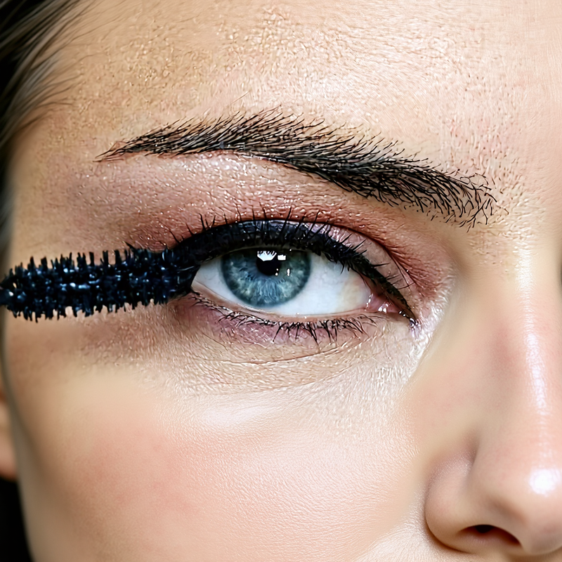 Maybelline Zwart Total Temptation Mascara 9,4 Ml