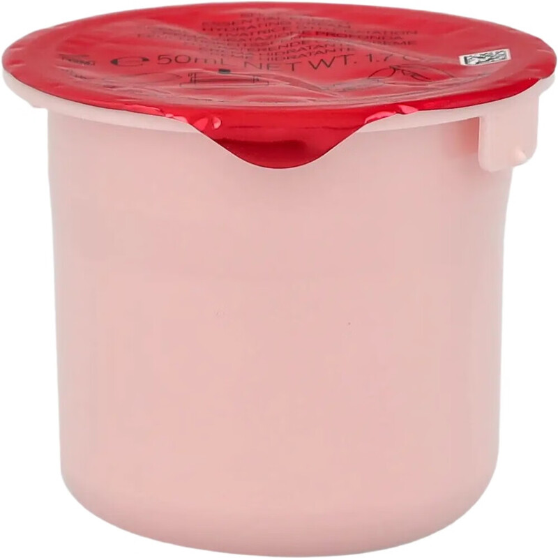 Essential Energy Hydrating Cream - Refill 50 ml