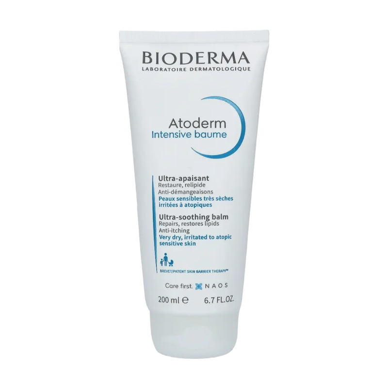 Atoderm Intensive Balm 200 ml