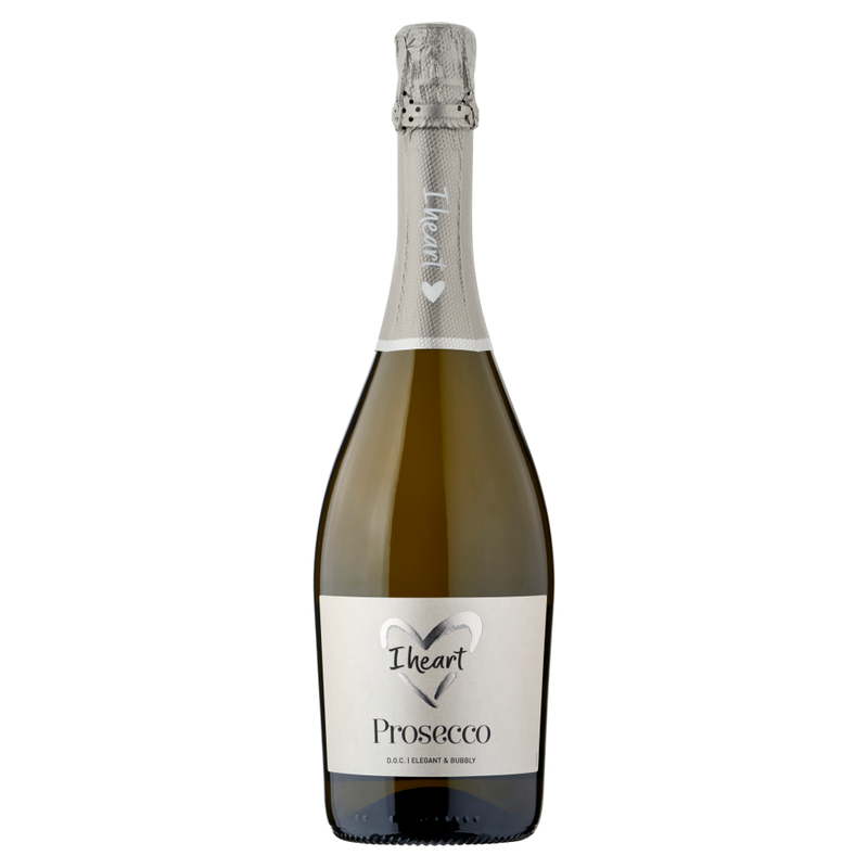 Wines Prosecco 75cl