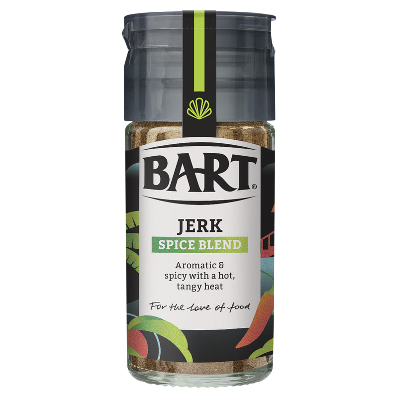 Jerk Spice Blend 45g