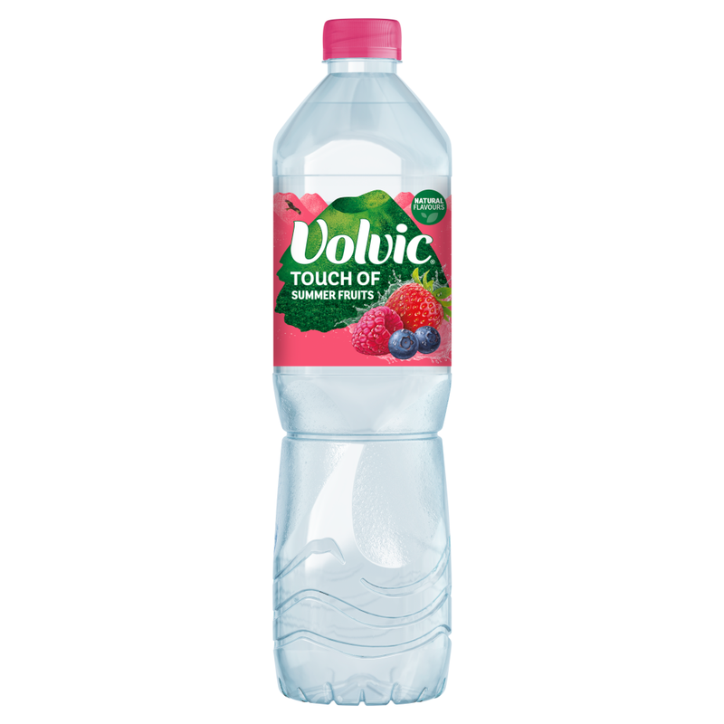 Touch Of Fruit Summer Fruits 1.5LTR
