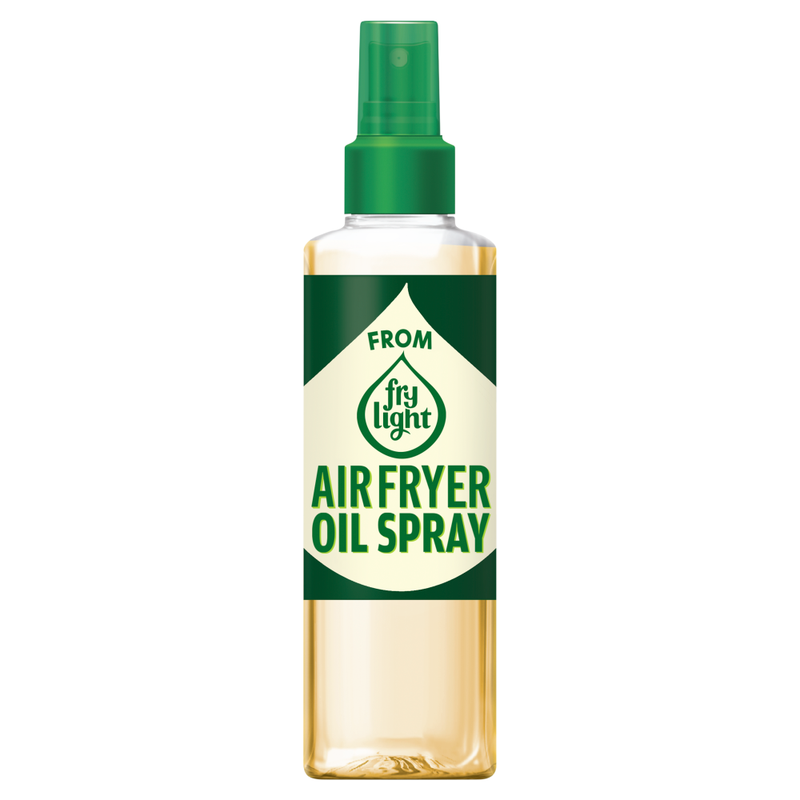 Air Fryer Spray Oil 200ml