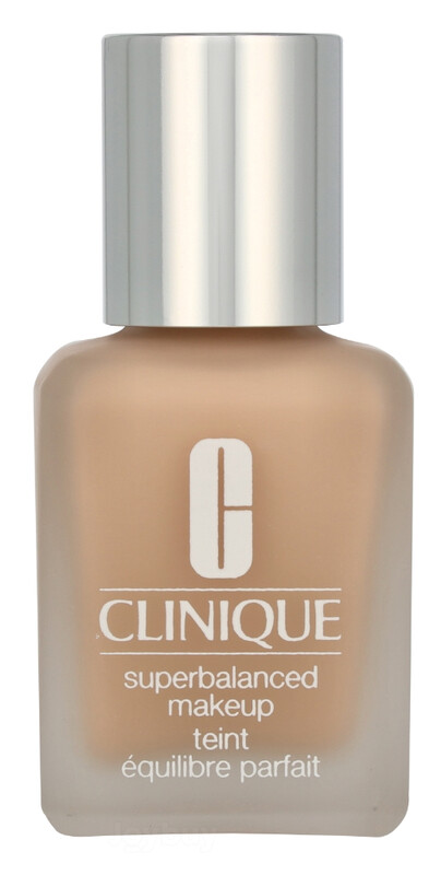 Superbalanced Makeup Foundation - CN10 Alabaster 30ml