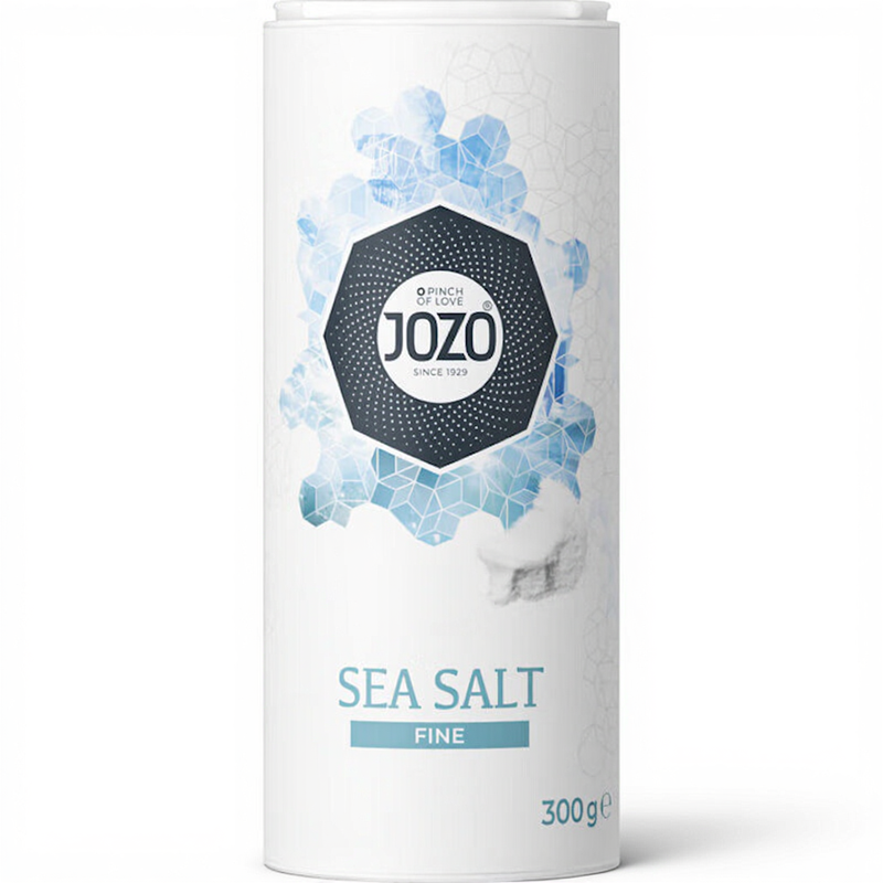 Jozo zeezout - 300 g