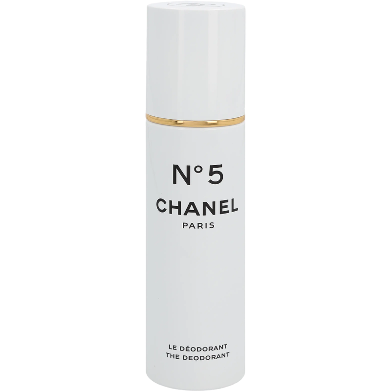 No 5 The Deodorant Spray 100ml