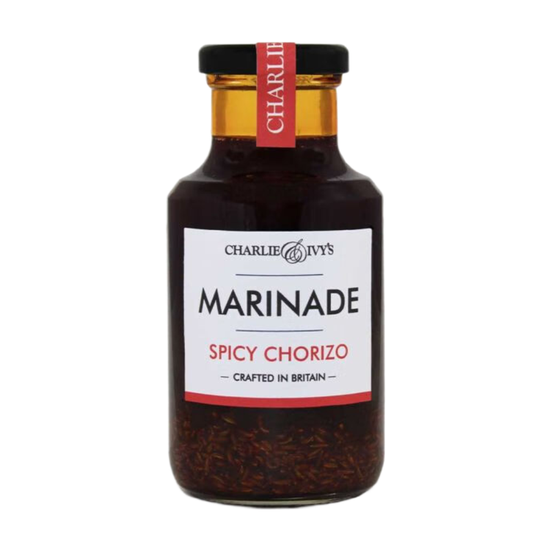 Spicy Chorizo Marinade 250ml