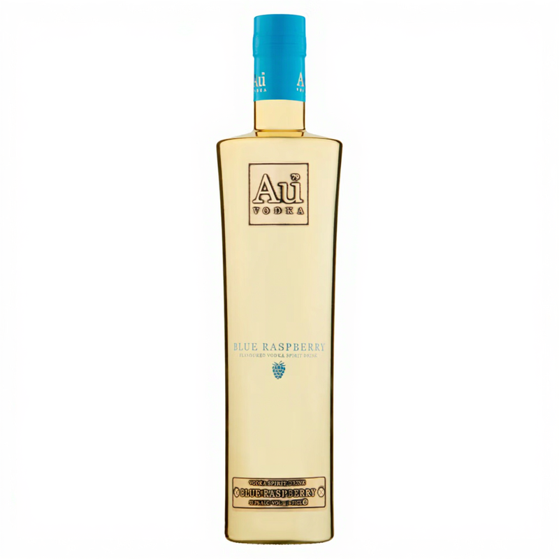 Blue Raspberry Flavour 70cl