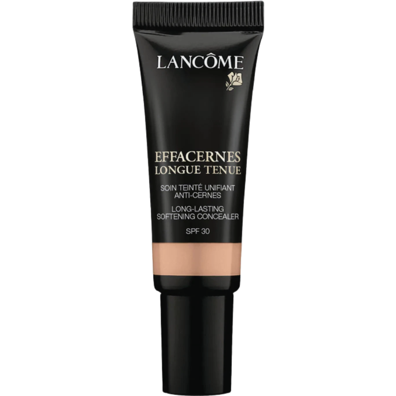 Lancome Effacernes Longue Tenue Softening Concealer SPF30 15ml 04 Beige Rose