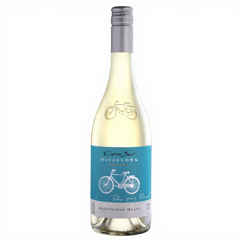 Bicicleta Reserva Sauvignon Blanc 750ml