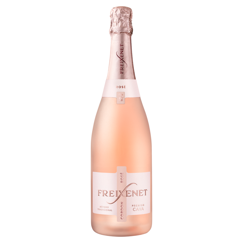 Freixenet Cordon Rosado 75Cl