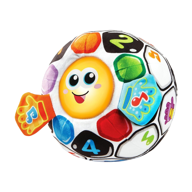 My 1st Football Friend