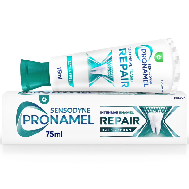 Pronamel Intensive Enamel Repair Extra Fresh Toothpaste 75ml