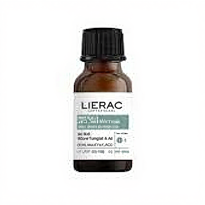 Lierac Protocole Anti-Pimple Concentraat 15 ml