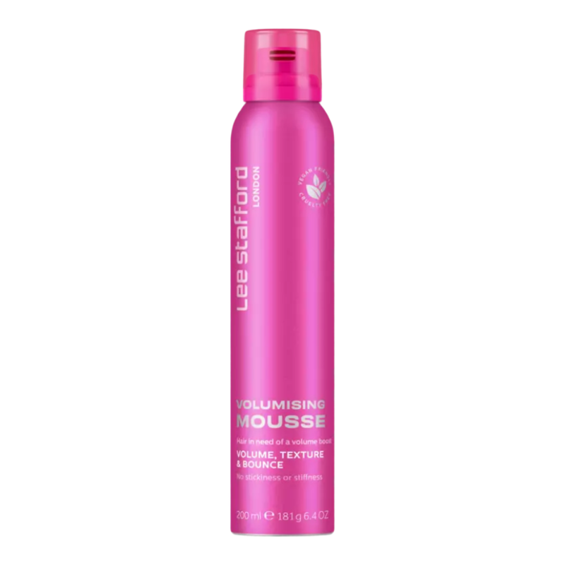 Volumising Mousse 200ml